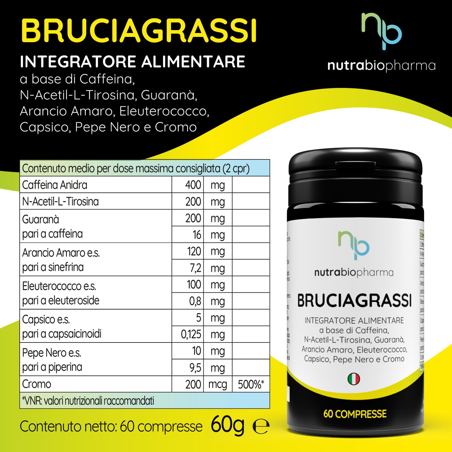 BRUCIAGRASSI