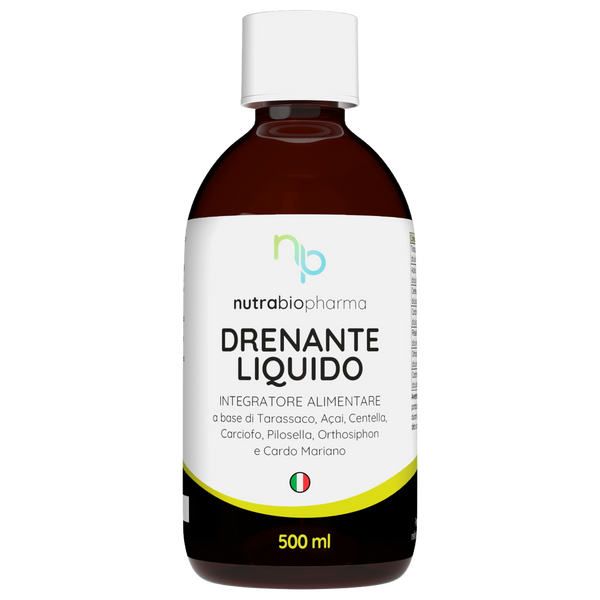 DRENANTE LIQUIDO