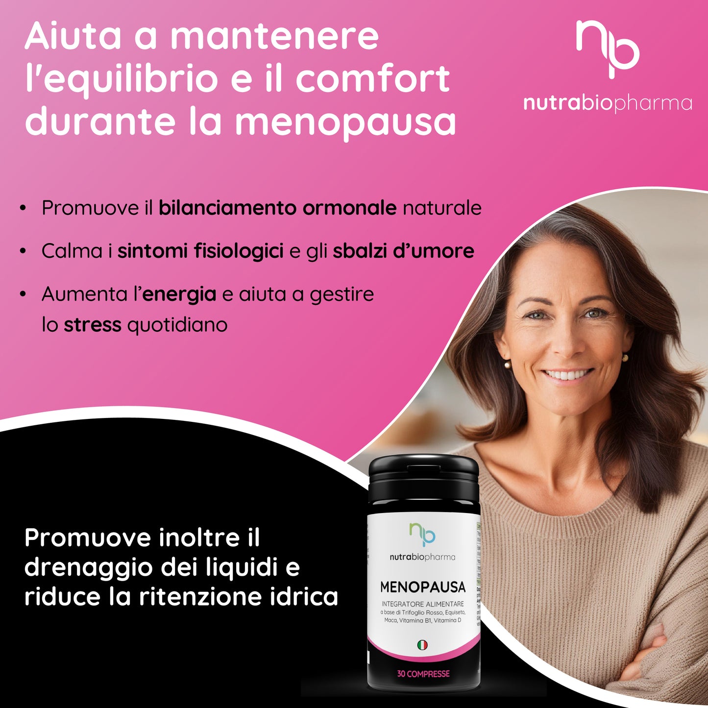 MENOPAUSA