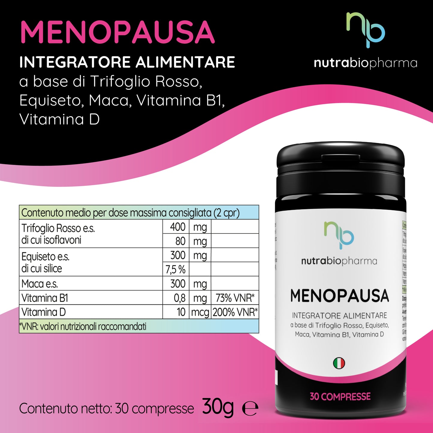 MENOPAUSA