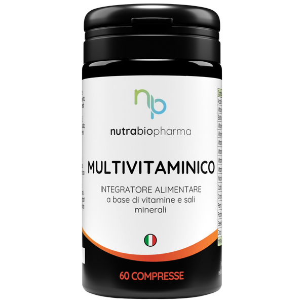 MULTIVITAMINICO