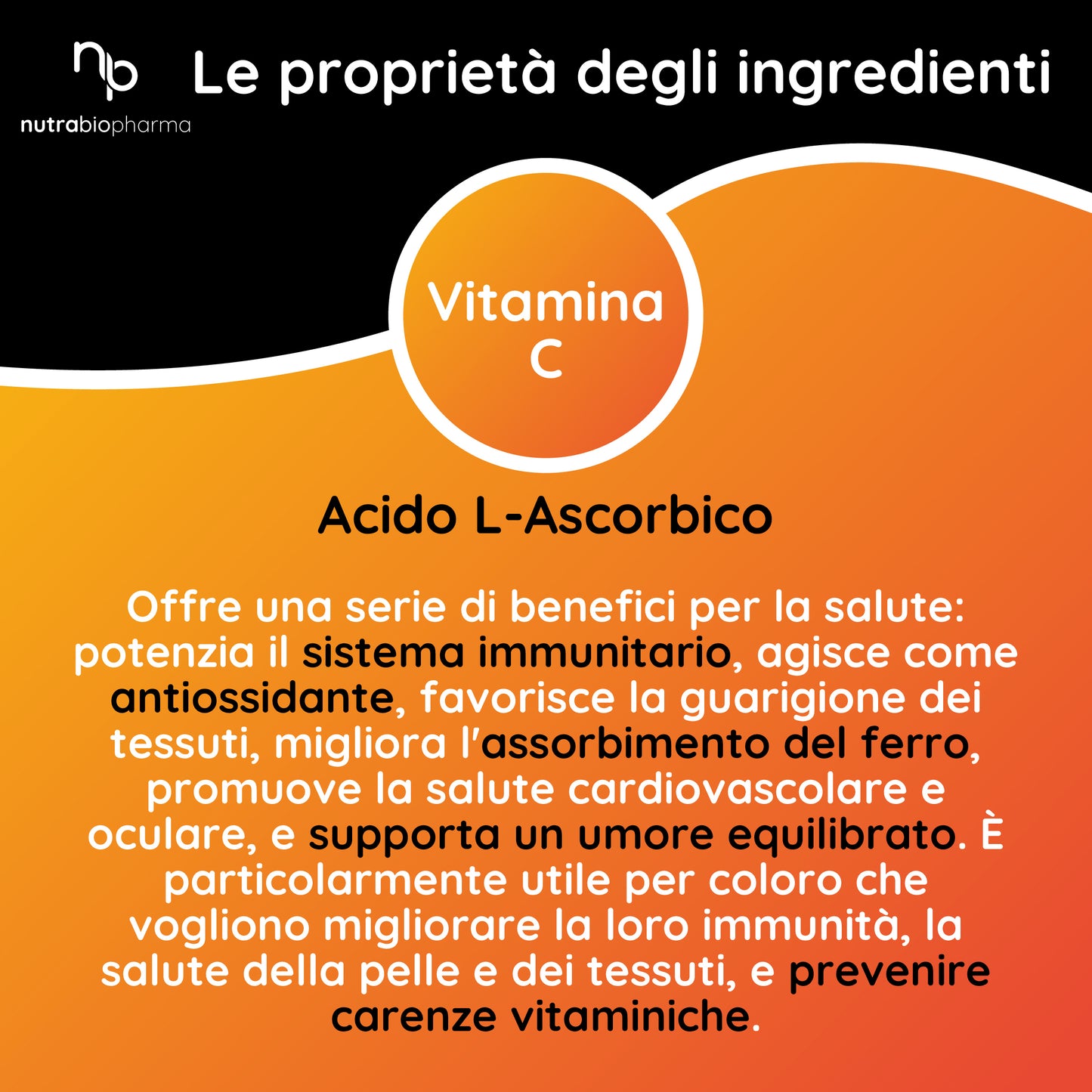 VITAMINA C 1000