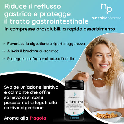 ANTIREFLUSSO