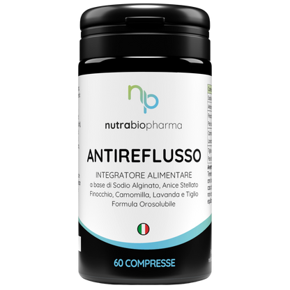 ANTIREFLUSSO