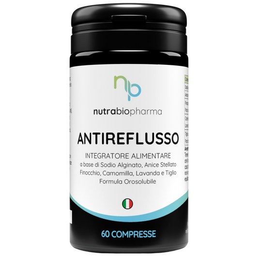 ANTIREFLUSSO