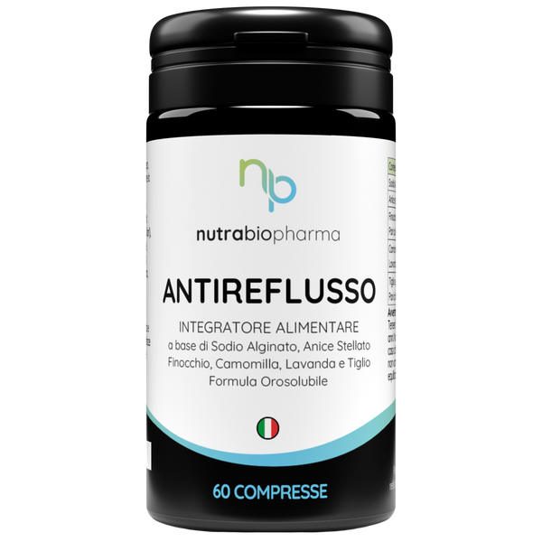 ANTIREFLUSSO