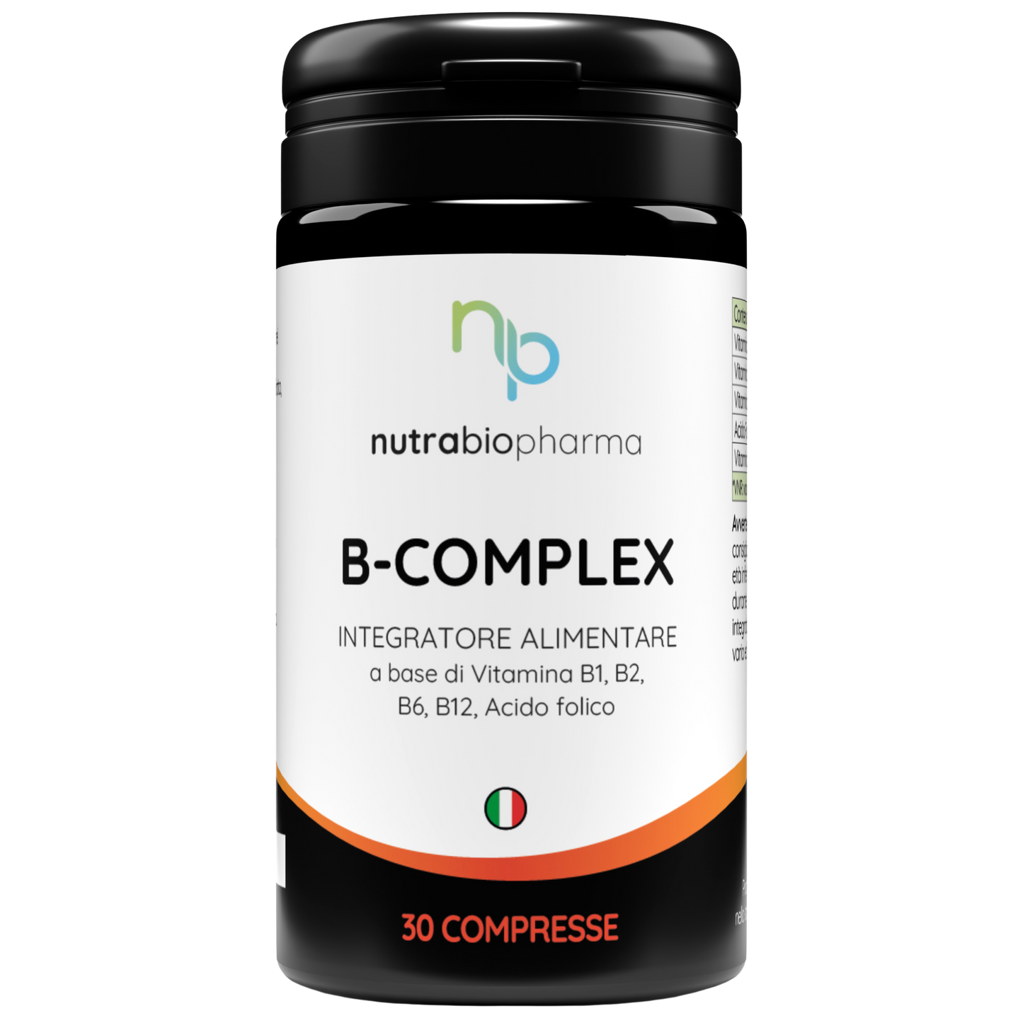 B-COMPLEX