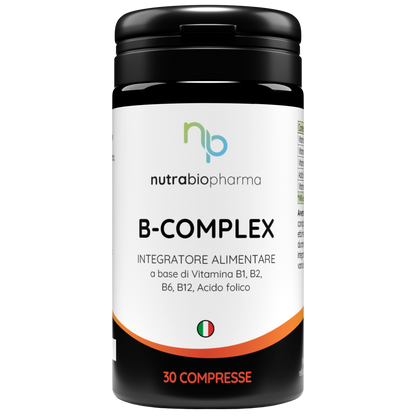B-COMPLEX