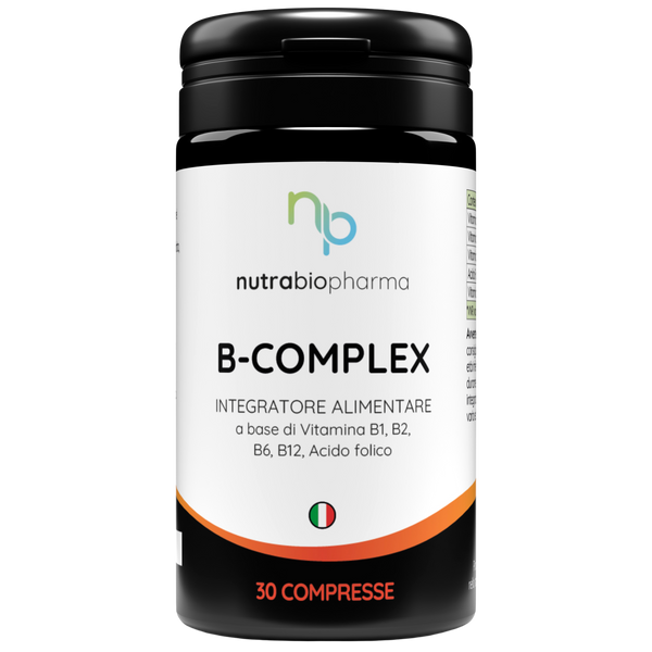 B-COMPLEX