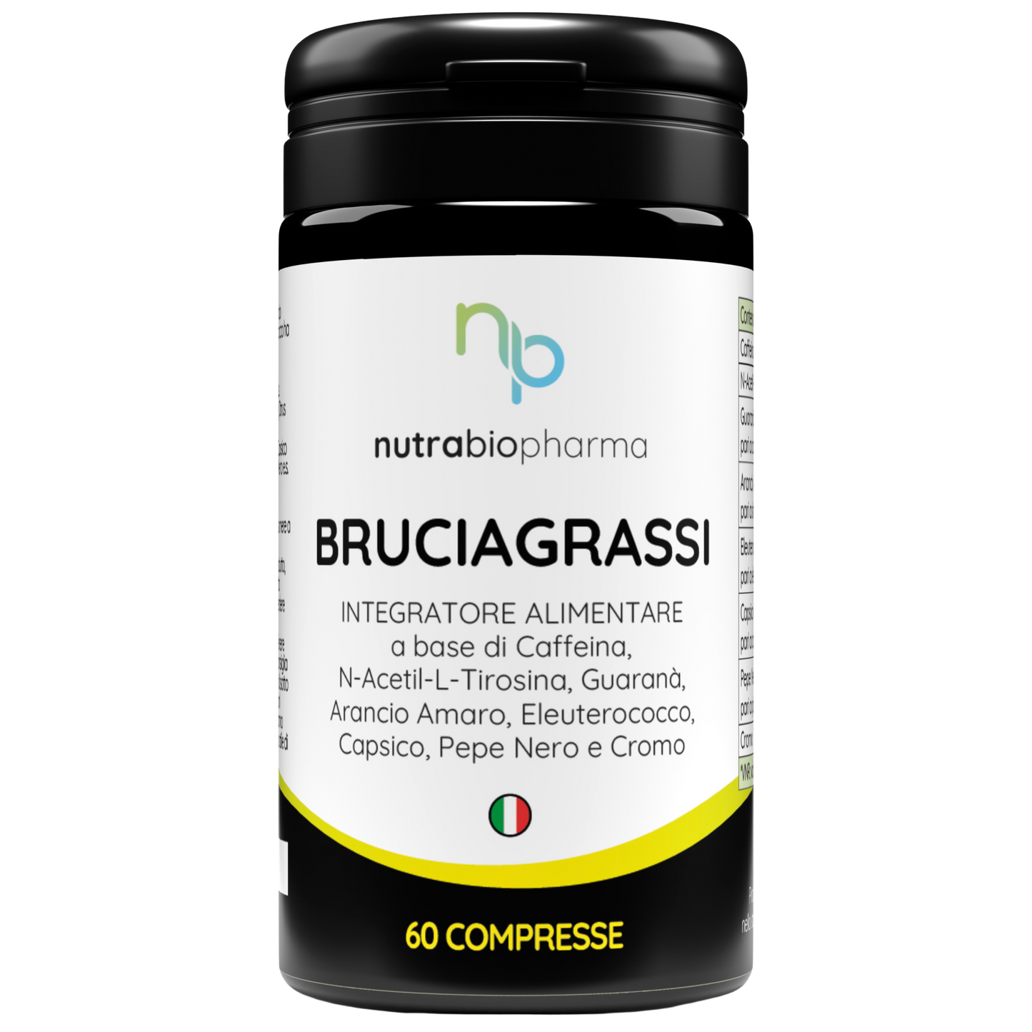 BRUCIAGRASSI