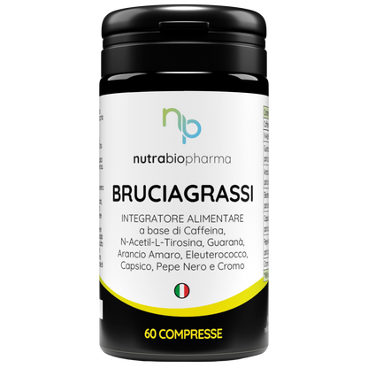 BRUCIAGRASSI