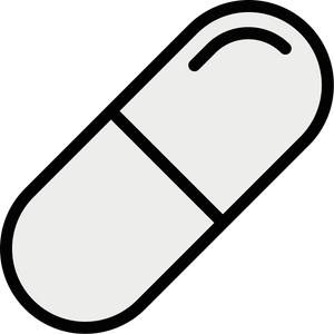 Icona capsula