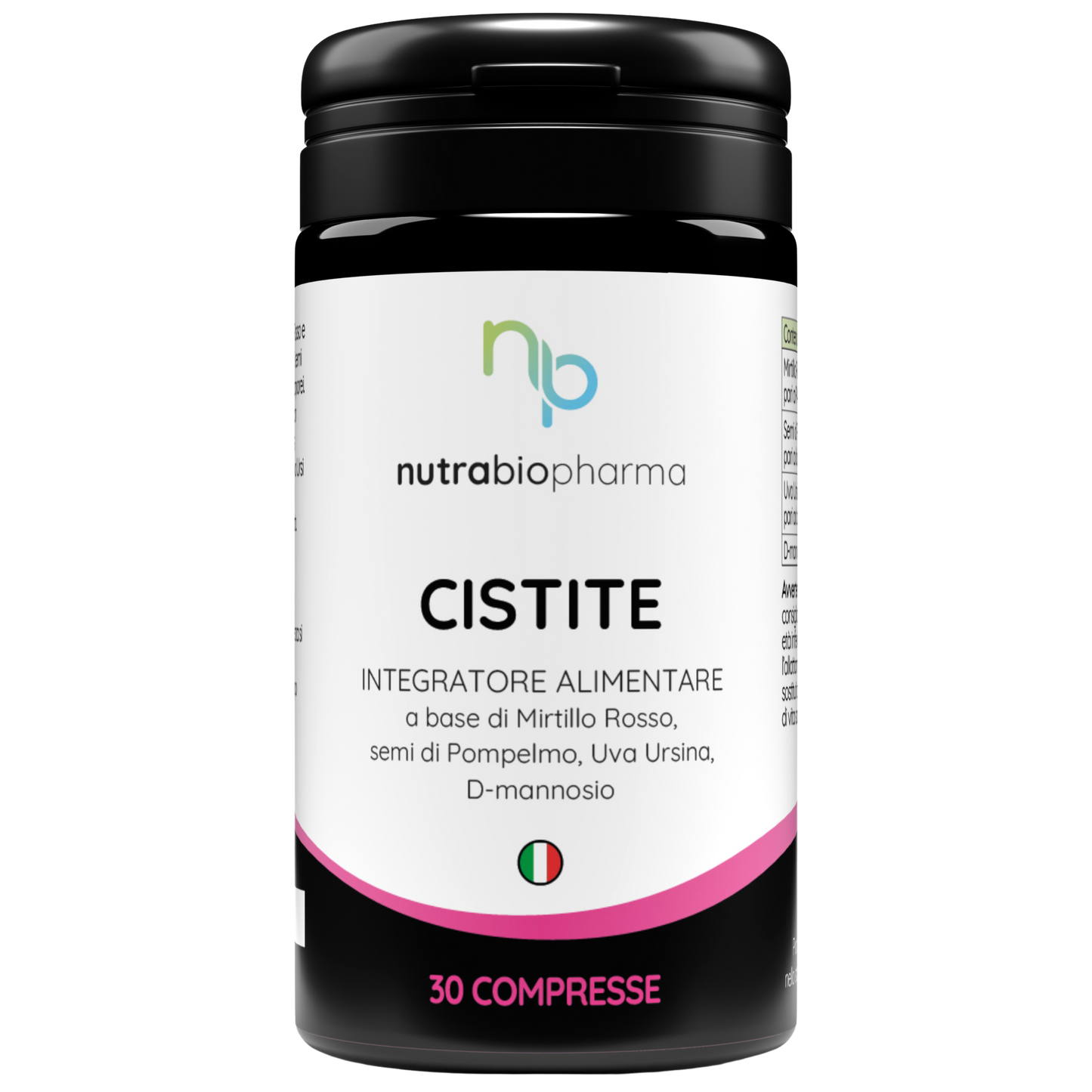CISTITE