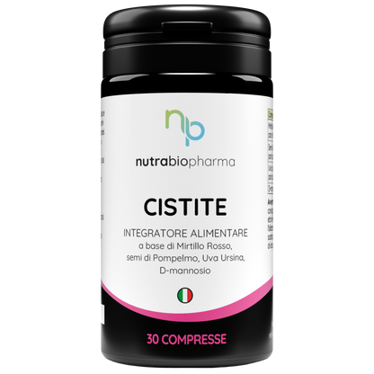 CISTITE