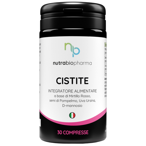 CISTITE