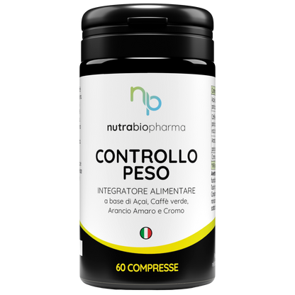 CONTROLLO PESO