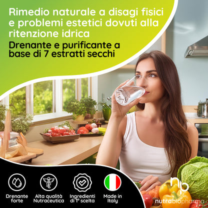 DRENANTE LIQUIDO
