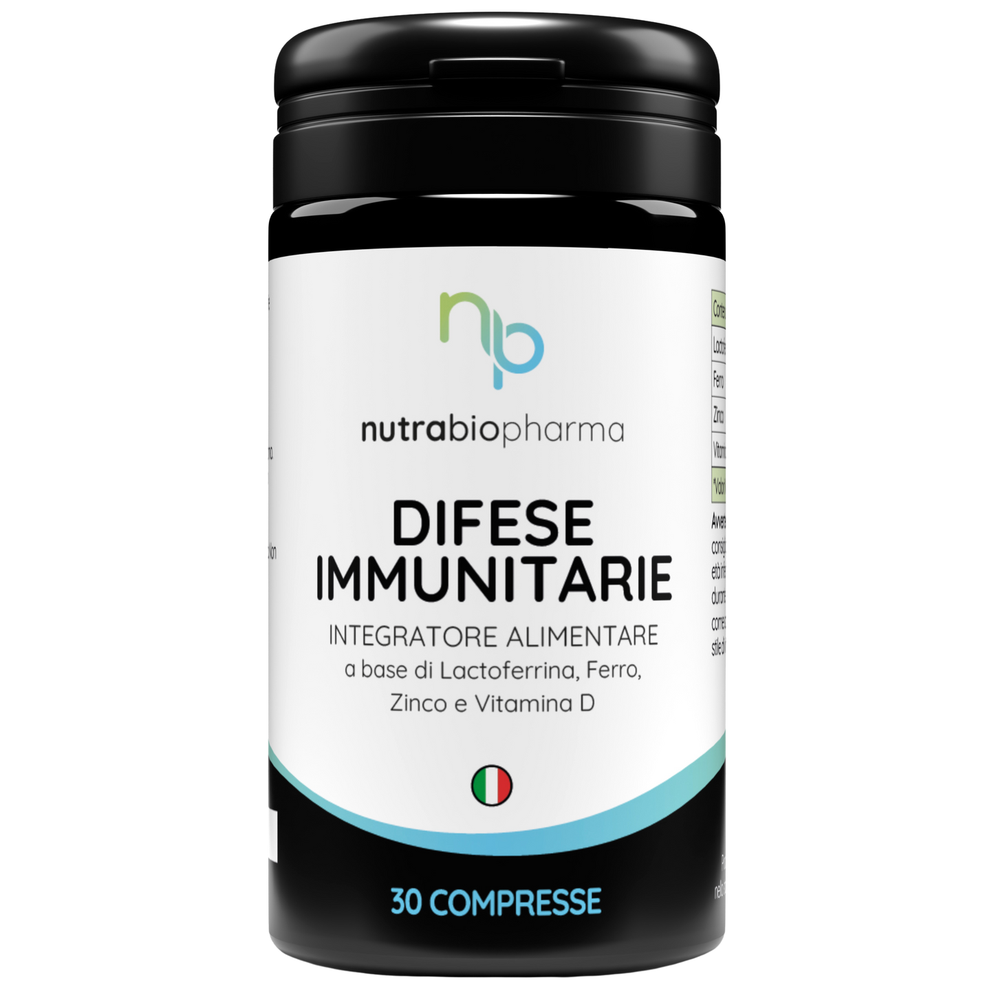 DIFESE IMMUNITARIE