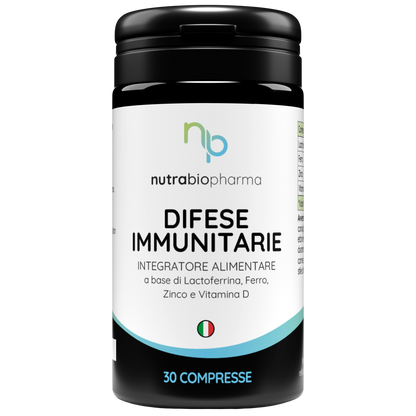 DIFESE IMMUNITARIE