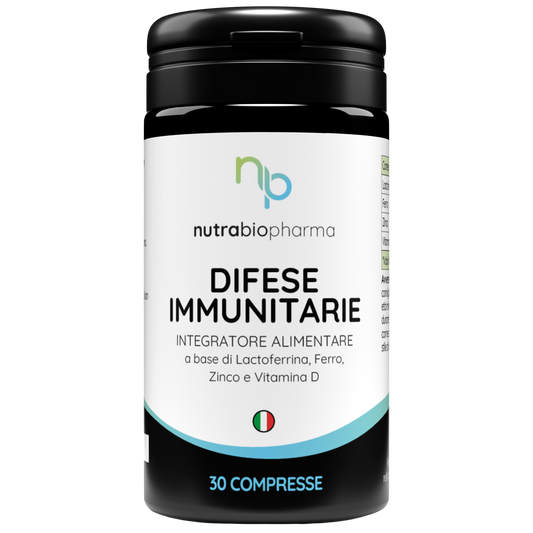 DIFESE IMMUNITARIE