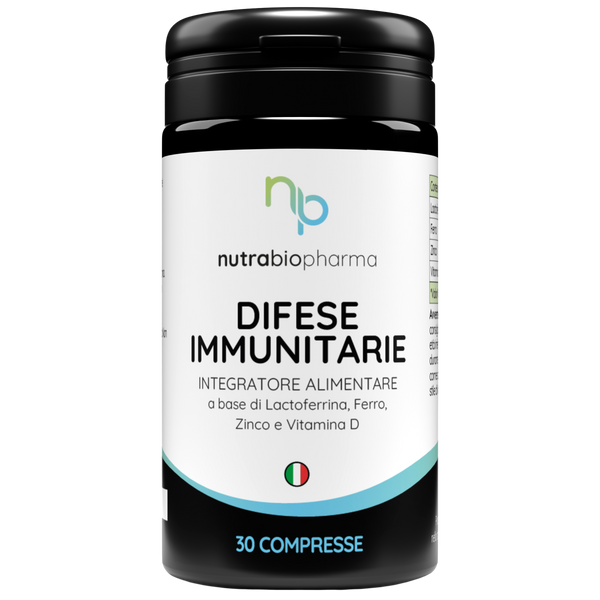 DIFESE IMMUNITARIE