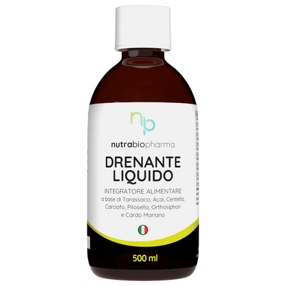DRENANTE LIQUIDO