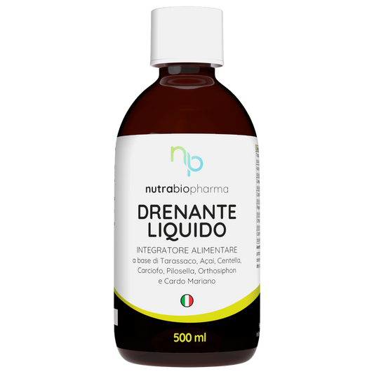 DRENANTE LIQUIDO