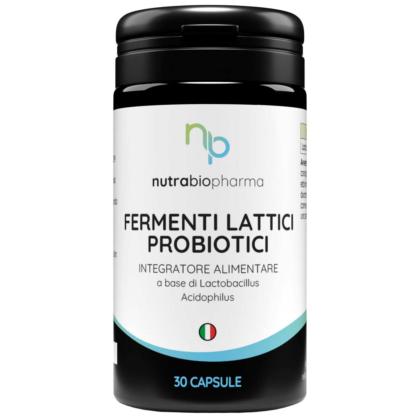 FERMENTI LATTICI PROBIOTICI