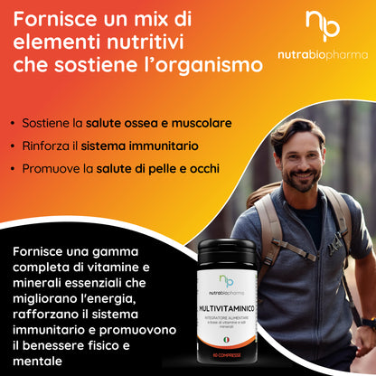 MULTIVITAMINICO