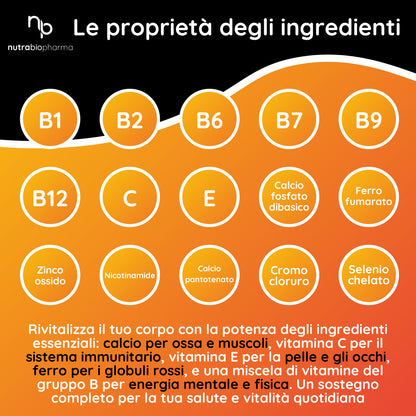 MULTIVITAMINICO