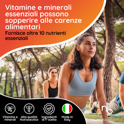 MULTIVITAMINICO