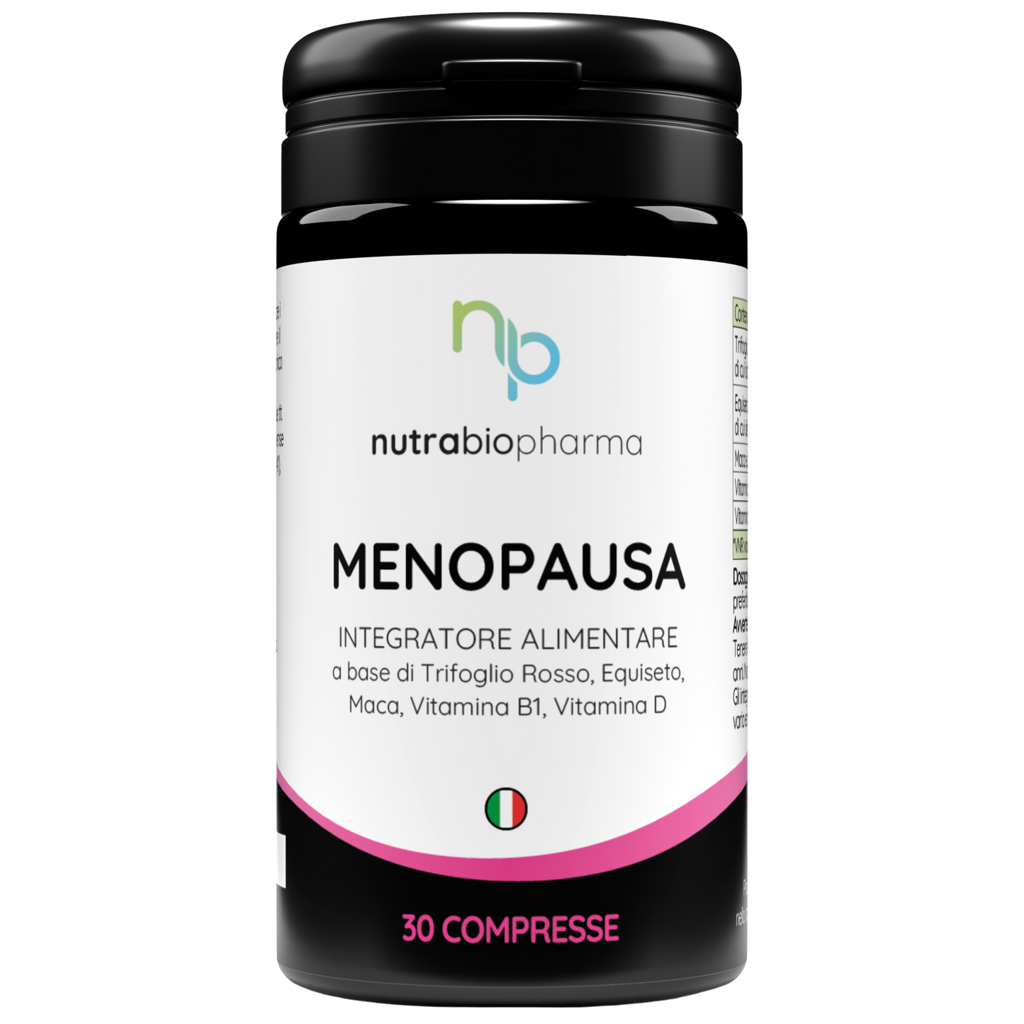MENOPAUSA