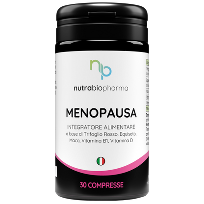 MENOPAUSA