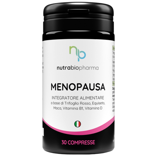 MENOPAUSA