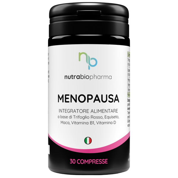 MENOPAUSA