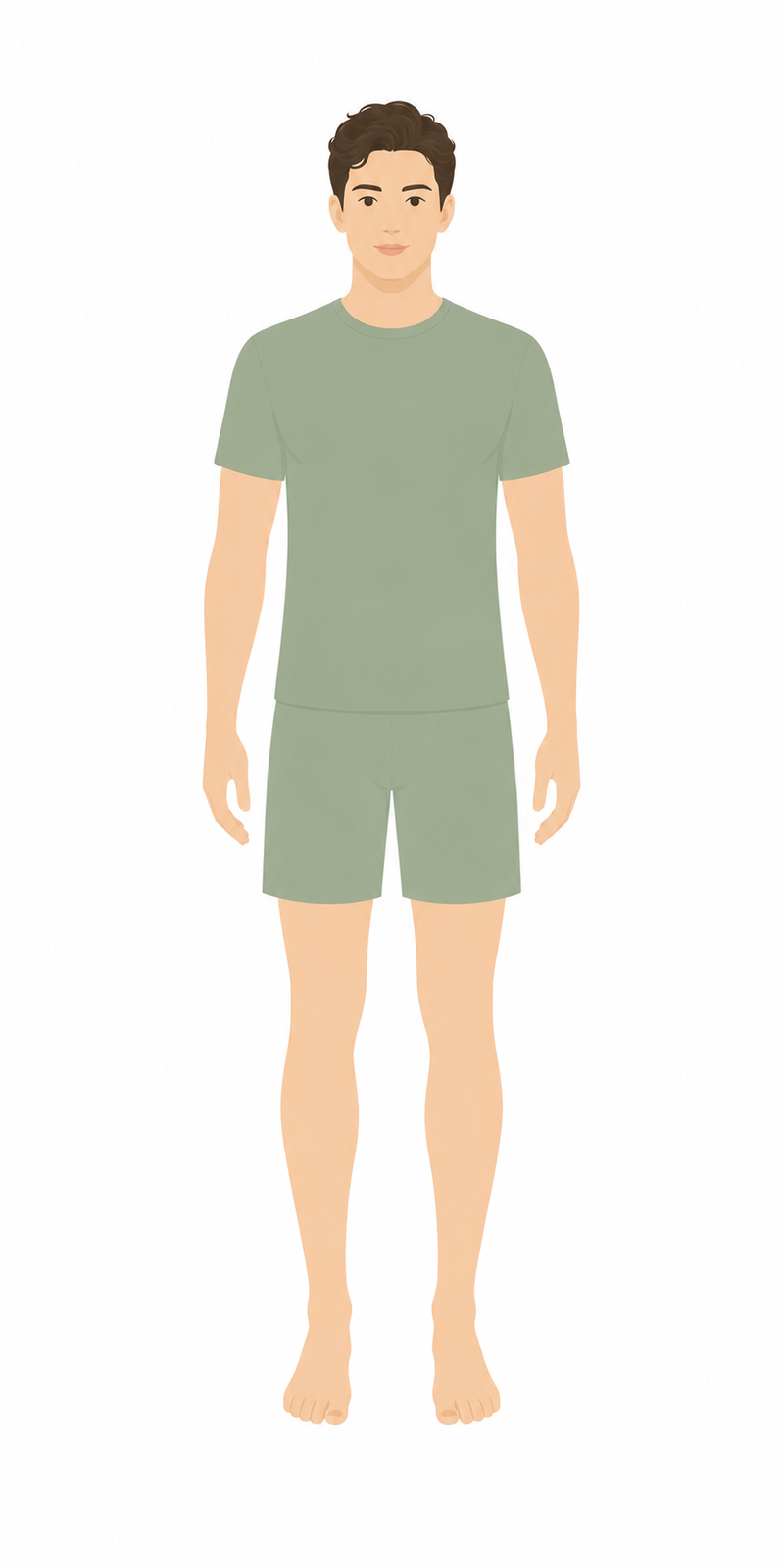 Figura maschile