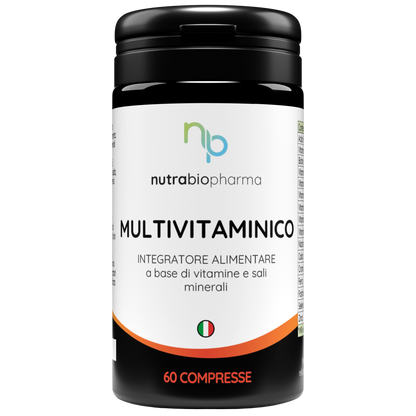 MULTIVITAMINICO