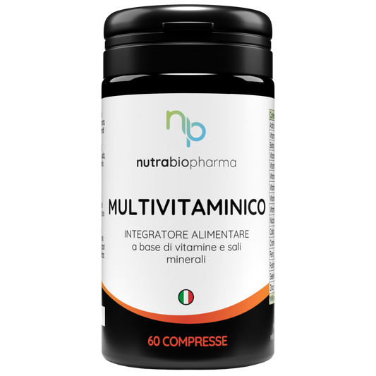 MULTIVITAMINICO