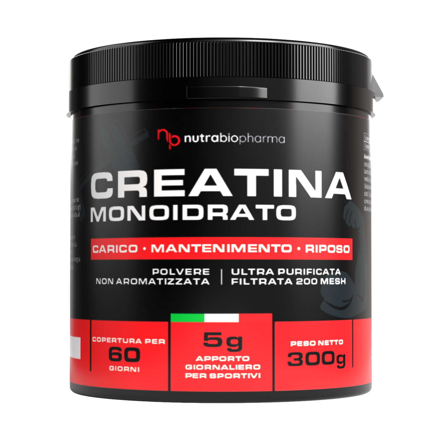 CREATINA MONOIDRATO